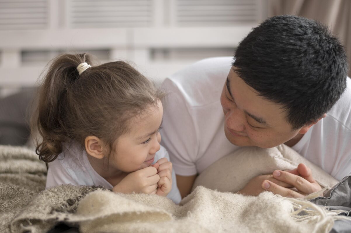 Perbedaan gentle vs permisif